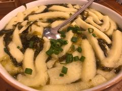 -石磨豆花家常菜·牦牛排土火锅