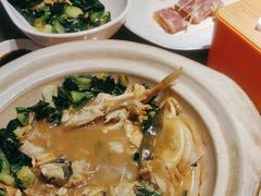 -永安鱼庄·镇江菜(丁卯店)