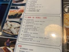 -La Creperie法餐厅(桃江路店)