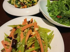 -三个大叔烤羊肉串·炭炉砂锅菜(西三旗店)