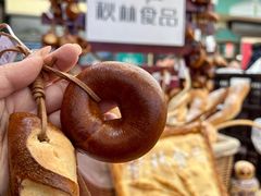 -哈尔滨秋林食品有限责任公司(秋林公司店)