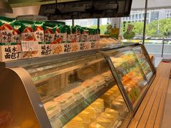 -泸溪河桃酥(江宁太阳城店)