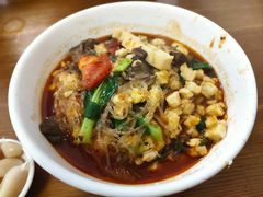 -刘信牛羊肉泡馍小炒(回民街店)