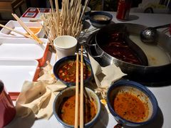 -大斌家串串火锅