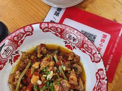 -浏阳小饭铺(洪西小区店)
