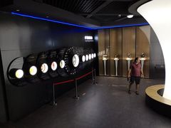 -府君山公园