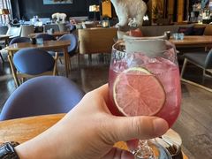 -THE CANNERY&JUJU 新鲜海鲜·牛排美食酒廊