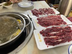 -杏花吴记牛肉火锅