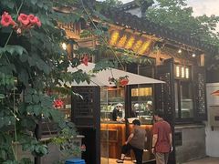 -贡梅老面馆·蟹粉面·无锡特色小吃(南长街主推店)