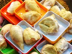 -皇室假期美食水疗会(春风路店)