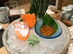 -割烹旭日本料理(龙湖狮山天街店)
