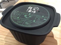 小火锅-超级物种(省府店)