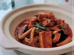 -西湖春天•老字号杭州菜(百汇店)