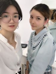 -HQ半永久纹绣纹眉