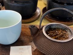 -去茶山(重庆万象城店)