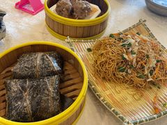 -顺德一品粥·20年凤城老字号(芳村店)