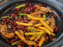 -回味黑鸭煲·始于2006(万松园店)