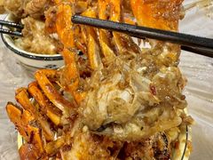 -辣螃铠盆盆蟹大排档(总店)