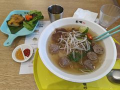 -蔡澜Pho·越南粉餐厅(海上世界店)