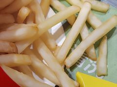 -麦当劳(北苑秋实路店)