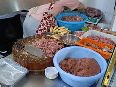 -牛老五羊杂汤(广阳区总店)