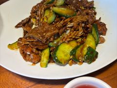 -惠宾饭庄(中山路店)