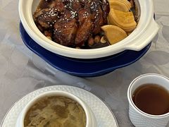 -鹭园酒家·四十年老字号