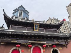 -上海白云观