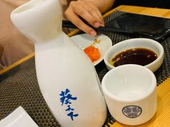 -菊上尊品料理(蚌埠银泰店)