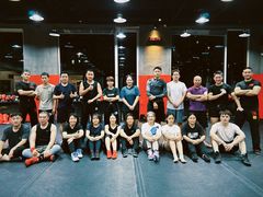 -极斗-IKMF马伽术·格斗运动学院(东直门店)