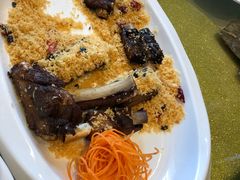 -满汉楼(江畔店)