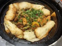 -满兴咱妈烀饼铁锅炖(兰州北街店)