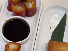 -蔡澜点心·粤菜(月星环球港店)