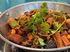 笋子鸡-贵州笋子鸡(米市街店)