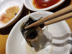 -泥炉烧肉师(新街口金銮巷店)