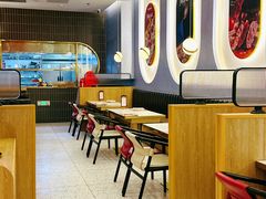 -斗牛士牛排餐厅(嘉里汇店)