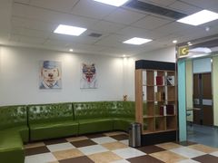 负一楼-奈斯宠物医院·核磁CT·异宠专科·内镜(中南店)