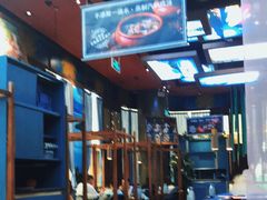 大堂-雀舞·私食(凯德店)