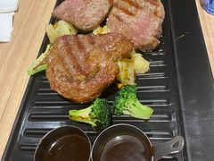 -必胜客(北苑路店)