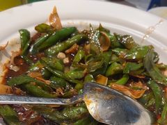 -兰湘子·湘菜小炒(南京江宁万达店)