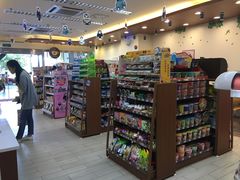 -全家便利店(红岭大厦店)