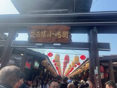-茯茶镇