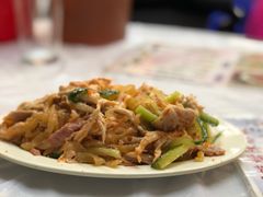 -陈根记大牌档