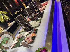 -加餐海鲜自助(集美银泰百货店)