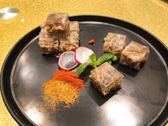 -江南赋(内蒙古大厦店)
