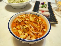 -唐猫庭院·千年陕菜(大唐不夜城店)