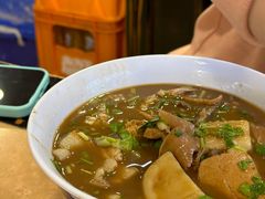 -吴记百姓菜馆·北京菜·烤鸭(故宫店)