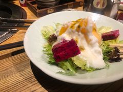-御牛道日式烤肉料理(杭州万象城店)