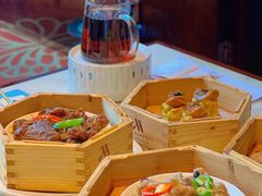 -顺德美的万豪酒店-万豪中餐厅
