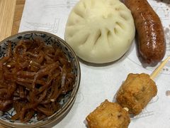 -头壹号  羊汤·饸饹面·大油条(西二旗店)